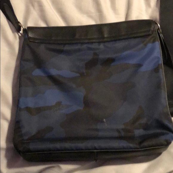 Coach messenger bag - Picture 2 of 2